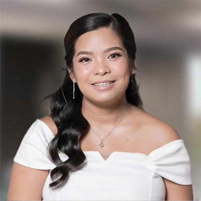 Christine  Gersaniba Photo