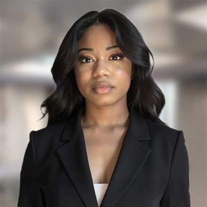 Lareese  Felton Photo