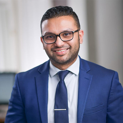 Ray W. Ibtesam Photo