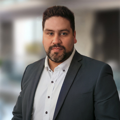 Ruben  Benitez Photo