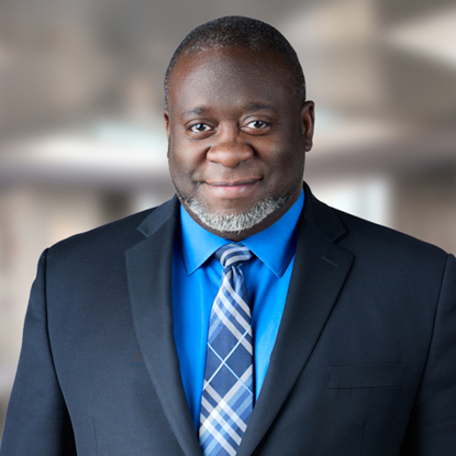 Reginald K. Cook Photo