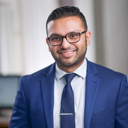 Ray W. Ibtesam Photo